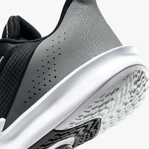 Кроссовки Nike PRECISION VII FN4322-005 фото 8 — интернет-магазин Tapok
