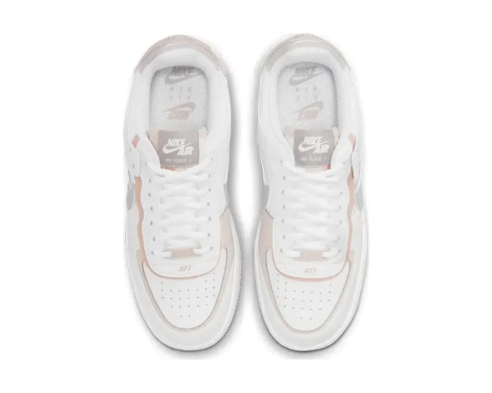 Кросівки Nike W AF1 SHADOW CI0919-113 фото 3 — інтернет-магазин Tapok