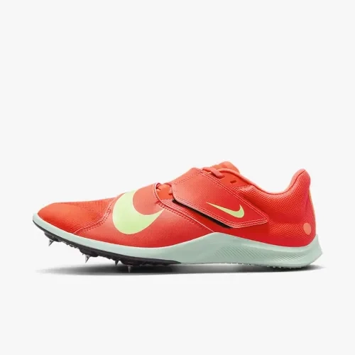 Кроссовки Nike ZOOM RIVAL JUMP DR2756-600 фото 1 — интернет-магазин Tapok