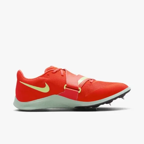 Кроссовки Nike ZOOM RIVAL JUMP DR2756-600 фото 3 — интернет-магазин Tapok