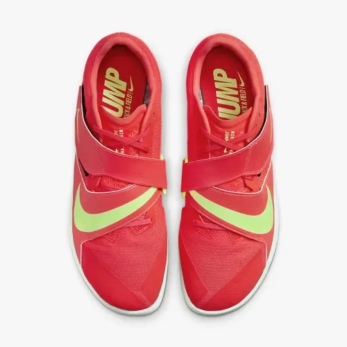 Кроссовки Nike ZOOM RIVAL JUMP DR2756-600 фото 4 — интернет-магазин Tapok
