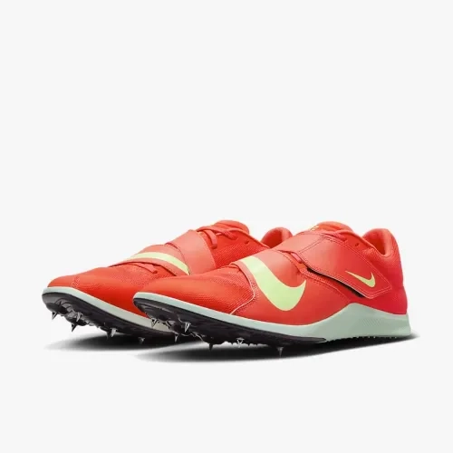 Кроссовки Nike ZOOM RIVAL JUMP DR2756-600 фото 5 — интернет-магазин Tapok