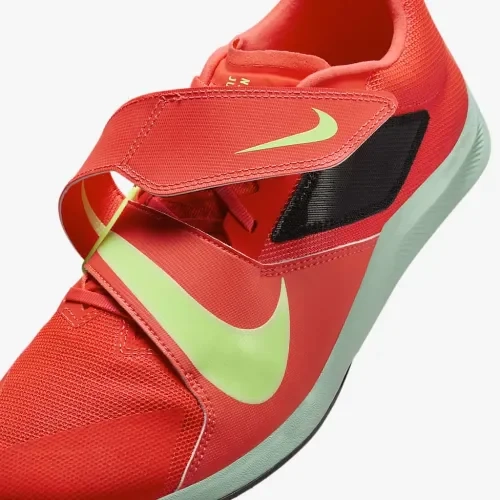 Кроссовки Nike ZOOM RIVAL JUMP DR2756-600 фото 8 — интернет-магазин Tapok