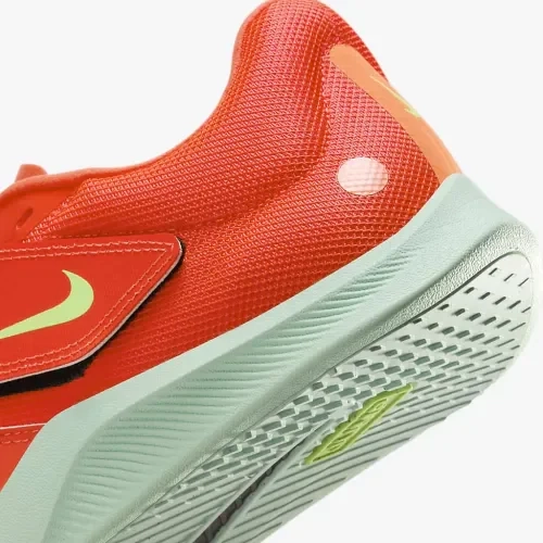Кроссовки Nike ZOOM RIVAL JUMP DR2756-600 фото 9 — интернет-магазин Tapok