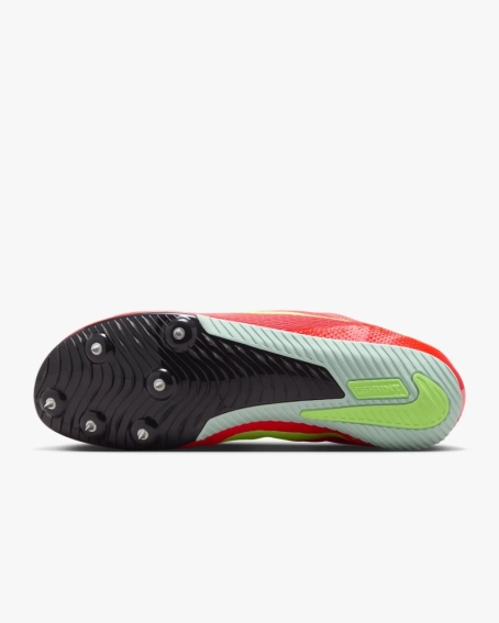Кросівки Nike ZOOM RIVAL SPRINT FZ9663-600 фото 2 — інтернет-магазин Tapok
