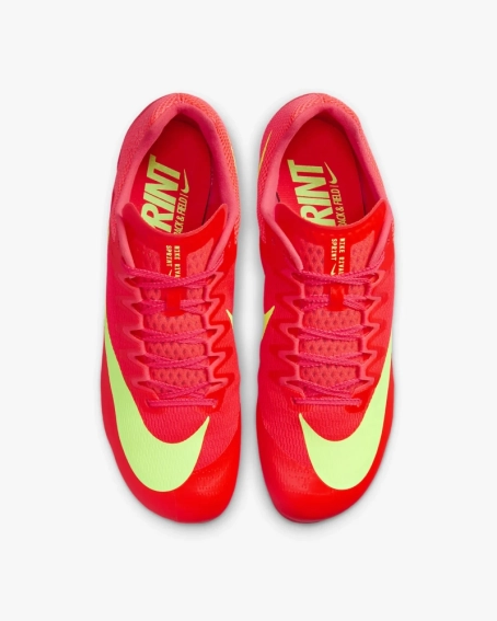 Кросівки Nike ZOOM RIVAL SPRINT FZ9663-600 фото 4 — інтернет-магазин Tapok
