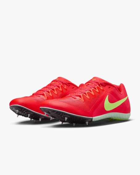 Кросівки Nike ZOOM RIVAL SPRINT FZ9663-600 фото 5 — інтернет-магазин Tapok