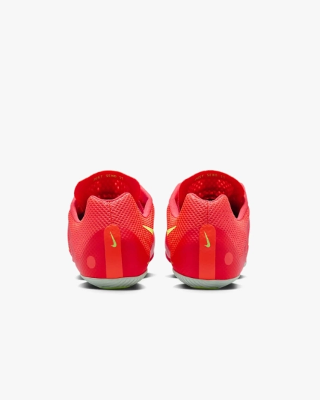 Кросівки Nike ZOOM RIVAL SPRINT FZ9663-600 фото 6 — інтернет-магазин Tapok