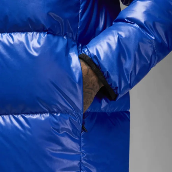 Куртка Nike M J FLIGHT DOWN PUFFER FV7271-480 фото 4 — інтернет-магазин Tapok
