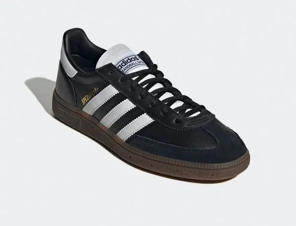 Adidas Handball Spezial IE3402 фото 3 — интернет-магазин Tapok