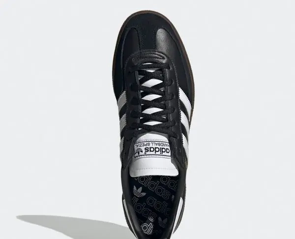 Adidas Handball Spezial IE3402 фото 4 — интернет-магазин Tapok