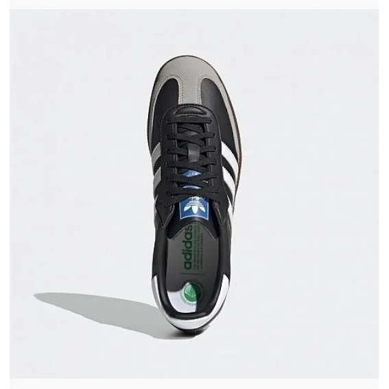 Adidas Samba H01878 фото 4 — інтернет-магазин Tapok
