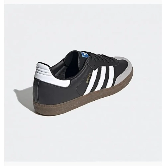 Adidas Samba H01878 фото 5 — інтернет-магазин Tapok