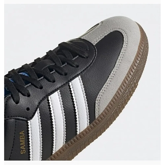 Adidas Samba H01878 фото 7 — інтернет-магазин Tapok