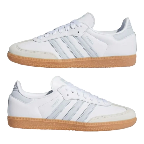 Adidas Samba IE0877 фото 4 — интернет-магазин Tapok