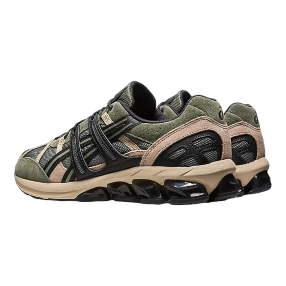 Asics Gel-Sonoma 180 Lichen Olive 1203A272-300 фото 2 — интернет-магазин Tapok