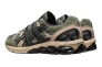 Asics Gel-Sonoma 180 Lichen Olive 1203A272-300 Фото 2