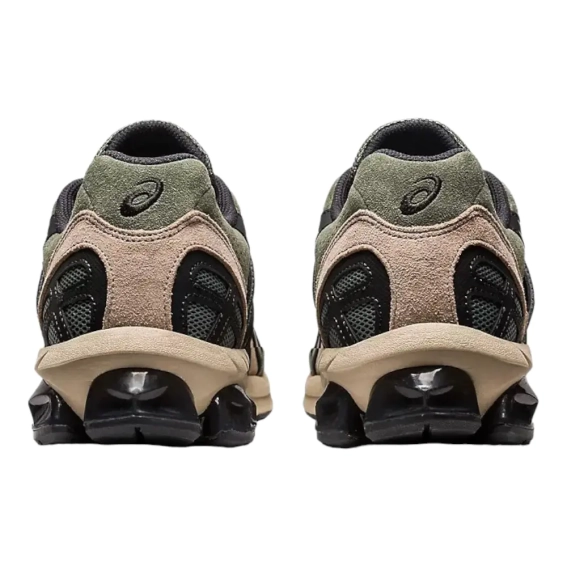 Asics Gel-Sonoma 180 Lichen Olive 1203A272-300 фото 3 — интернет-магазин Tapok