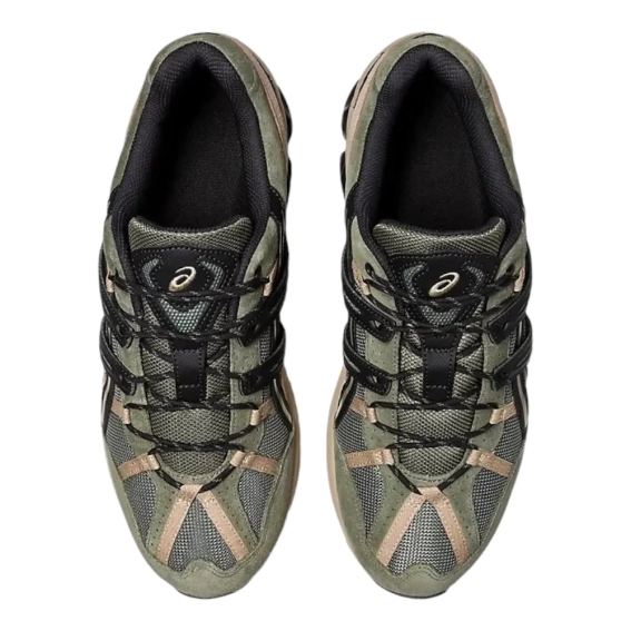 Asics Gel-Sonoma 180 Lichen Olive 1203A272-300 фото 6 — интернет-магазин Tapok