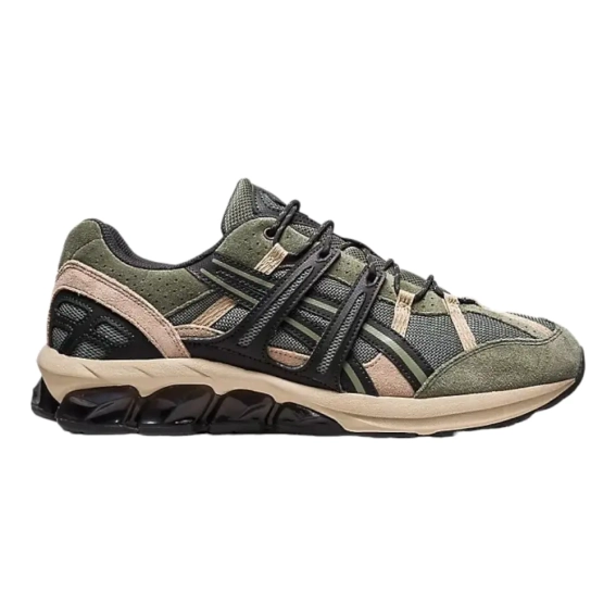 Asics Gel-Sonoma 180 Lichen Olive 1203A272-300 фото 7 — интернет-магазин Tapok