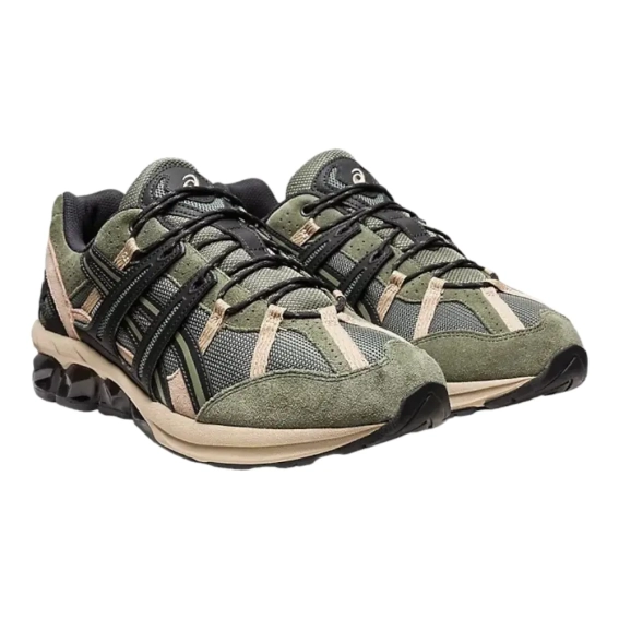 Asics Gel-Sonoma 180 Lichen Olive 1203A272-300 фото 10 — интернет-магазин Tapok