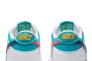 Dunk Low Gs Light Blue/White HF4794-345 Фото 4