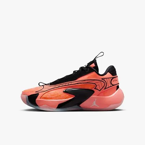 Jordan Luka 2 (GS) DZ3498-800 фото 1 — інтернет-магазин Tapok