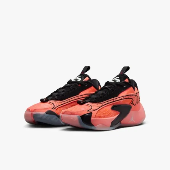 Jordan Luka 2 (GS) DZ3498-800 фото 2 — інтернет-магазин Tapok