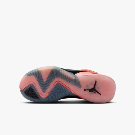 Jordan Luka 2 (GS) DZ3498-800 фото 3 — інтернет-магазин Tapok