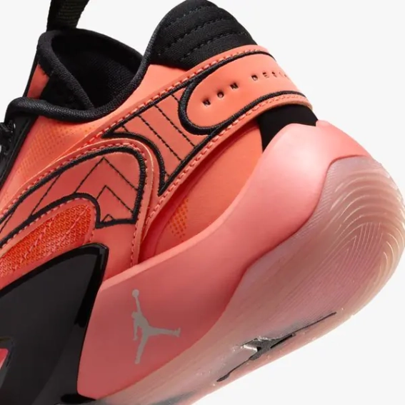 Jordan Luka 2 (GS) DZ3498-800 фото 4 — інтернет-магазин Tapok