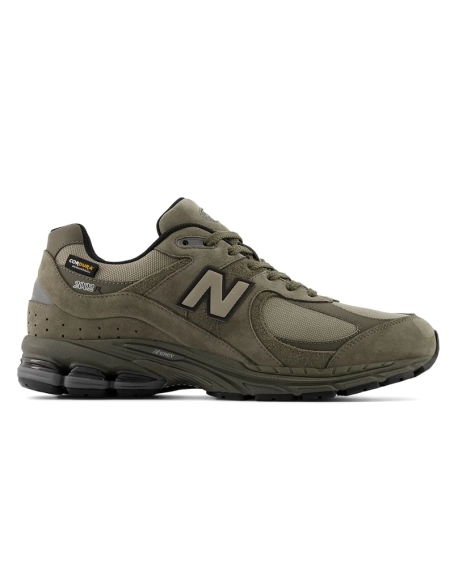 New Balance 2002R Cordura M2002RPK фото 1 — интернет-магазин Tapok
