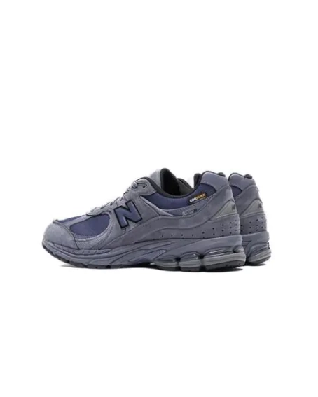 New Balance 2002R CORDURA &quot;Dark Arctic Grey&quot; M2002RPH фото 6 — интернет-магазин Tapok