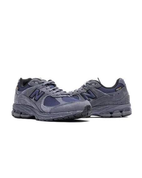 New Balance 2002R CORDURA &quot;Dark Arctic Grey&quot; M2002RPH фото 7 — интернет-магазин Tapok