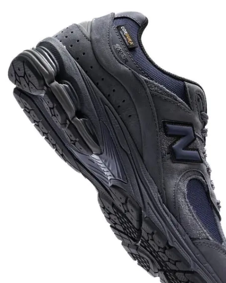New Balance 2002R CORDURA &quot;Dark Arctic Grey&quot; M2002RPH фото 8 — интернет-магазин Tapok