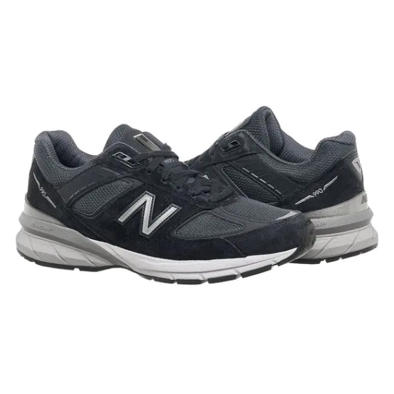 New Balance made in USA 990 V5 M990NV5 фото 5 — интернет-магазин Tapok
