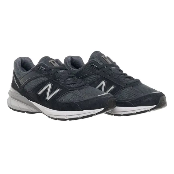 New Balance made in USA 990 V5 M990NV5 фото 20 — интернет-магазин Tapok