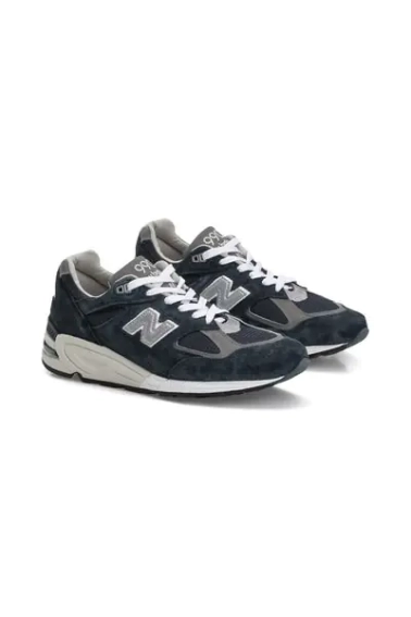 New Balance made in USA M990 M990NB2 фото 1 — інтернет-магазин Tapok