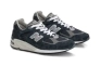 New Balance made in USA M990 M990NB2 Фото 1