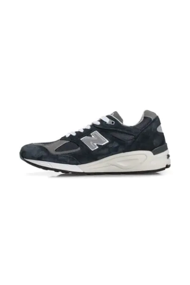 New Balance made in USA M990 M990NB2 фото 2 — інтернет-магазин Tapok