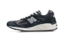 New Balance made in USA M990 M990NB2 Фото 2