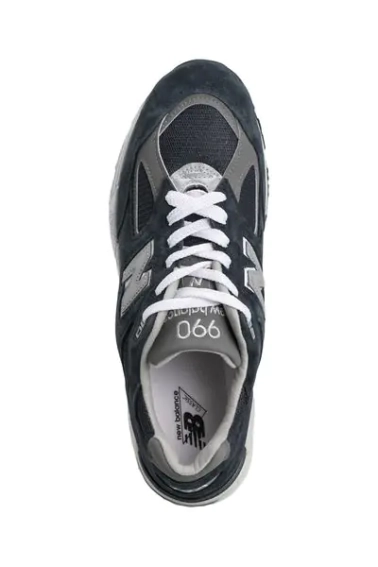 New Balance made in USA M990 M990NB2 фото 3 — інтернет-магазин Tapok