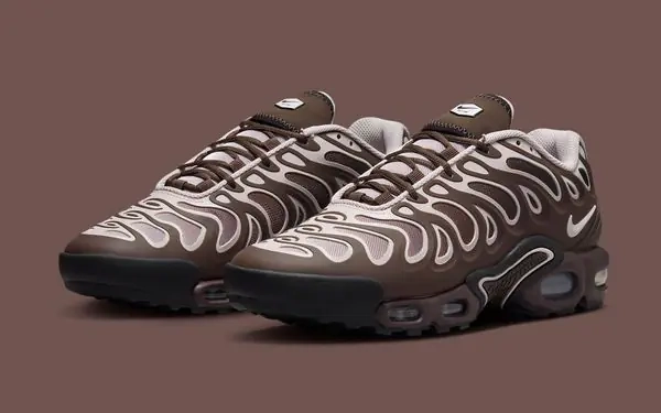 Nike Air Max Plus Drift Brown FV4081-200 фото 1 — інтернет-магазин Tapok