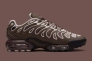 Nike Air Max Plus Drift Brown FV4081-200 Фото 3