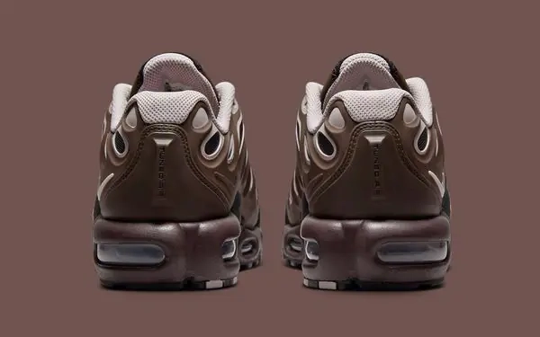 Nike Air Max Plus Drift Brown FV4081-200 фото 5 — інтернет-магазин Tapok