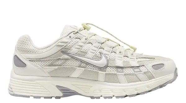 Кросівки Nike W P-6000 PRM HJ7284-072 фото 3 — інтернет-магазин Tapok