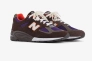 Teddy Santis x New Balance 990v2 M990BR2 Фото 2
