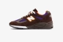 Teddy Santis x New Balance 990v2 M990BR2 Фото 4