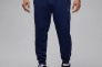 Брюки мужские Jordan Brooklyn Fleece (FV7277-410) FV7277-410 Фото 1