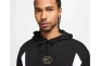 Кофта чоловічі Nike M Nsw Sw Air Po Hoody Flc (HM0175-010) HM0175-010 Фото 3