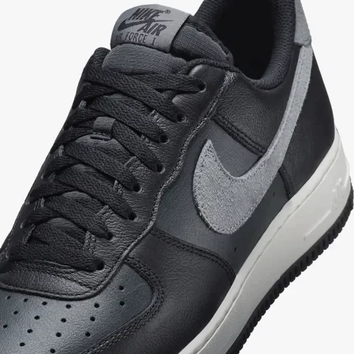Кросівки Nike AIR FORCE 1 07 LV8 FJ4170-004 фото 8 — інтернет-магазин Tapok